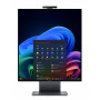 Lenovo ThinkCentre X AIO 27.6 inch QHD 16:18 All-in-One dators - Intel Core Ultra 5 325, 16GB RAM, 512GB SSD, Windows 11 Pro