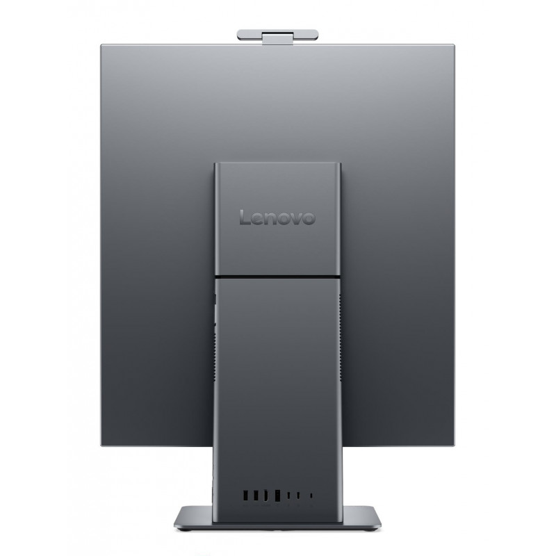 Lenovo ThinkCentre X AIO 27.6 inch QHD 16:18 All-in-One dators - Intel Core Ultra 5 325, 16GB RAM, 512GB SSD, Windows 11 Pro