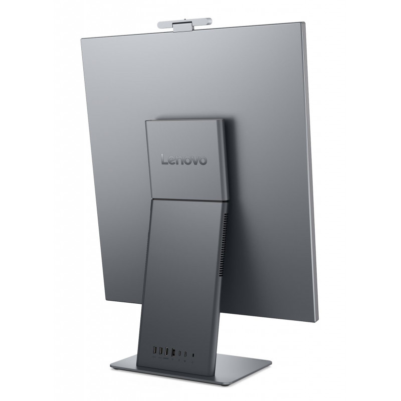 Lenovo ThinkCentre X AIO 27.6 inch QHD 16:18 All-in-One dators - Intel Core Ultra 5 325, 16GB RAM, 512GB SSD, Windows 11 Pro