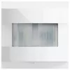 Gira S3000 kustības detektors, virsapmetuma, 1,10 m, Comfort, BT Sy (537470)