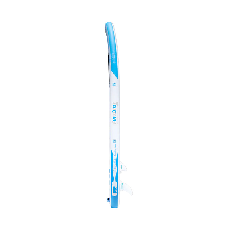 Funwater piepūšamais SUP dēlis 3.2 m (SUPFW07A)