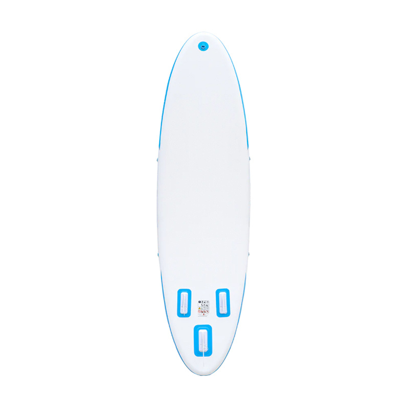 Funwater piepūšamais SUP dēlis 3.2 m (SUPFW07A)