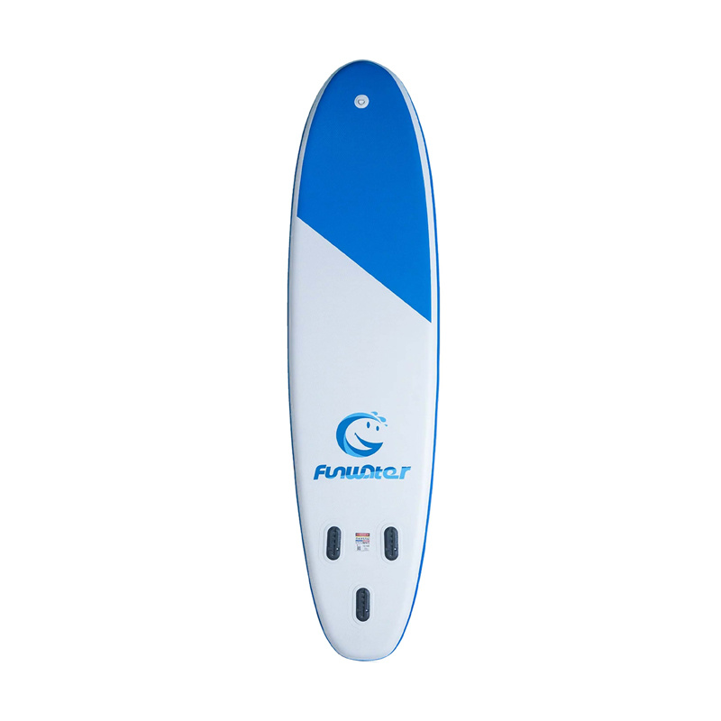Funwater piepūšamais SUP dēlis 3,35 m, zils (SUPFW01A)