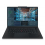 Lenovo P1 Gen 9 16 inch portatīvais dators - Intel Core Ultra 9 386H, 64GB RAM, 2TB SSD, NVIDIA RTX 2000 Blackwell, Windows 11 Pro