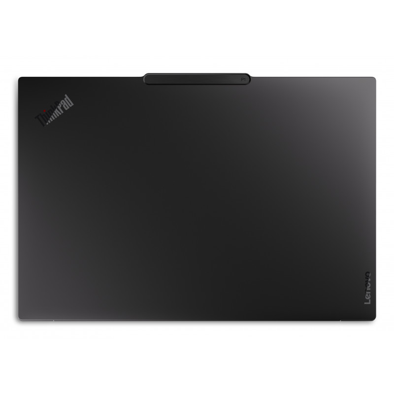 Lenovo P1 Gen 9 16 inch portatīvais dators - Intel Core Ultra 9 386H, 64GB RAM, 2TB SSD, NVIDIA RTX 2000 Blackwell, Windows 11 Pro