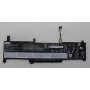 Lenovo klēpjdatora akumulators, 3 elementu, 45 Wh, 11,1 V (5B11N52013)