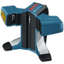 Bosch Professional GTL 3 flīžu lāzers, darbības rādiuss līdz 20 m (0601015200)