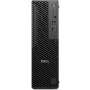 Dell Pro Max Slim FCS1250 galda dators - Intel Core Ultra 7 265, 32GB RAM, 1TB SSD, NVIDIA RTX A1000 8GB, Windows 11 Pro