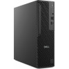 Dell Pro Max Slim FCS1250 galda dators - Intel Core Ultra 7 265, 32GB RAM, 1TB SSD, NVIDIA RTX A1000 8GB, Windows 11 Pro