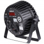 LIGHT4ME Alu Hexa Par 18x10W RGBWA-UV LED PAR skatuves gaisma