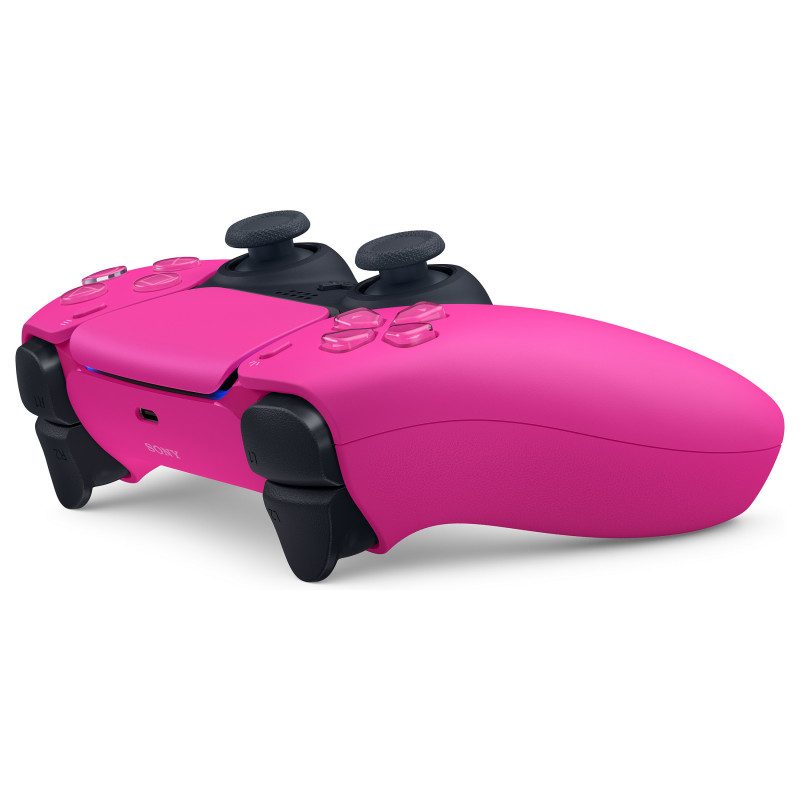 Sony DualSense bezvadu kontrolieris, Bluetooth, rozā (1000040192)