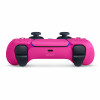 Sony DualSense bezvadu kontrolieris, Bluetooth, rozā (1000040192)