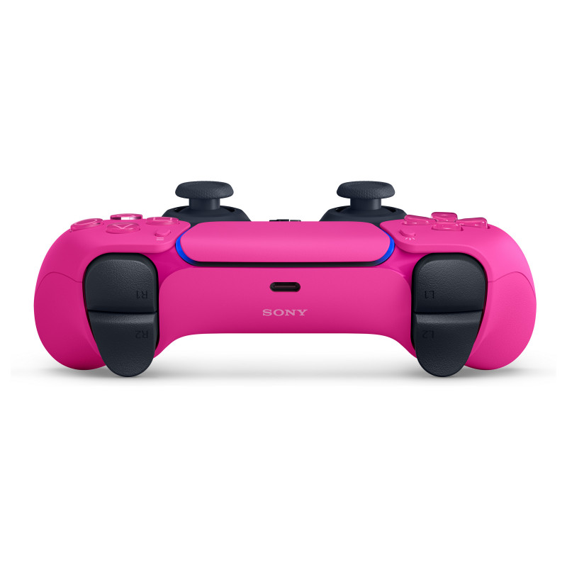 Sony DualSense bezvadu kontrolieris, Bluetooth, rozā (1000040192)