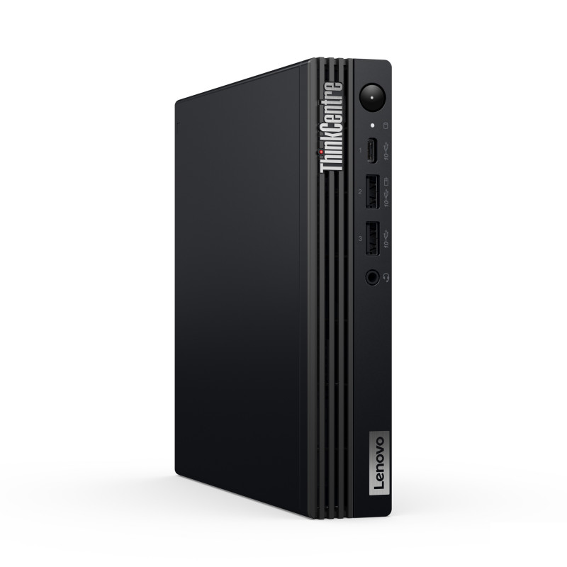 Lenovo M75q Gen 5 Mini dators - AMD Ryzen 7 8700GE, 32GB RAM, 1TB SSD