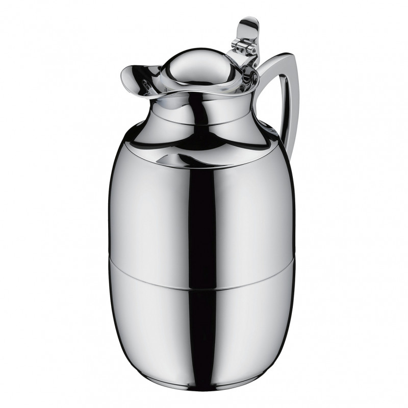 alfi Juwel termokanna 1,0 l, sudraba (1918000100)