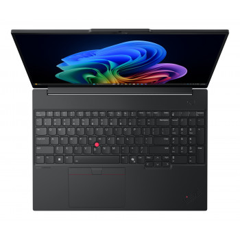 Lenovo E16 Gen 4 portatīvais dators - AMD Ryzen 7 345, 16GB RAM, 512GB SSD, Windows 11 Pro
