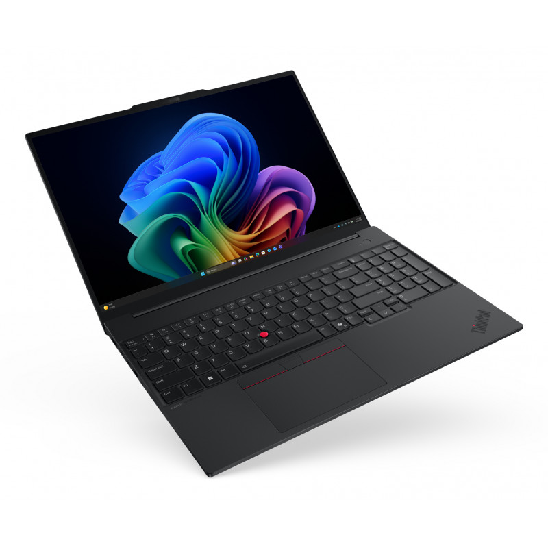 Lenovo E16 Gen 4 portatīvais dators - AMD Ryzen 7 345, 16GB RAM, 512GB SSD, Windows 11 Pro