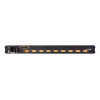 ATEN CL5708M 8 portu 17 inch LCD KVMP komutators, Nordic