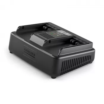 KÄRCHER Battery Power 18V divu akumulatoru ātrlādētājs (2.445-028.0)