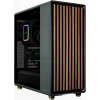 Captiva darbstacija I79-696 galda dators - Intel Core i9, 32GB RAM, 1TB SSD