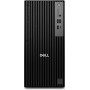 Dell Pro Tower Plus QBT1250 tornis dators - Intel Core Ultra 7 265, 16GB RAM, 512GB SSD, DVD-RW, Windows 11 Pro