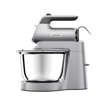 Kenwood rokas mikseris ar statīvu/bļodu HMP 54.000SI