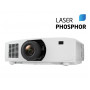 Sharp XP-V731U-W, Pro 3LCD lāzera projektors