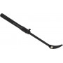 KS TOOLS 911.8186 Teleskopisks lauznis ar locītu veltņa galvu, 325-460 mm