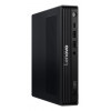 Lenovo ThinkCentre M90q Tiny Gen 6 Mini PC - Intel Core Ultra 5 245T, 16GB RAM, 512GB SSD, Windows 11 Pro, melns