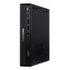 Lenovo ThinkCentre M90q Tiny Gen 6 Mini PC - Intel Core Ultra 5 245T, 16GB RAM, 512GB SSD, Windows 11 Pro, melns