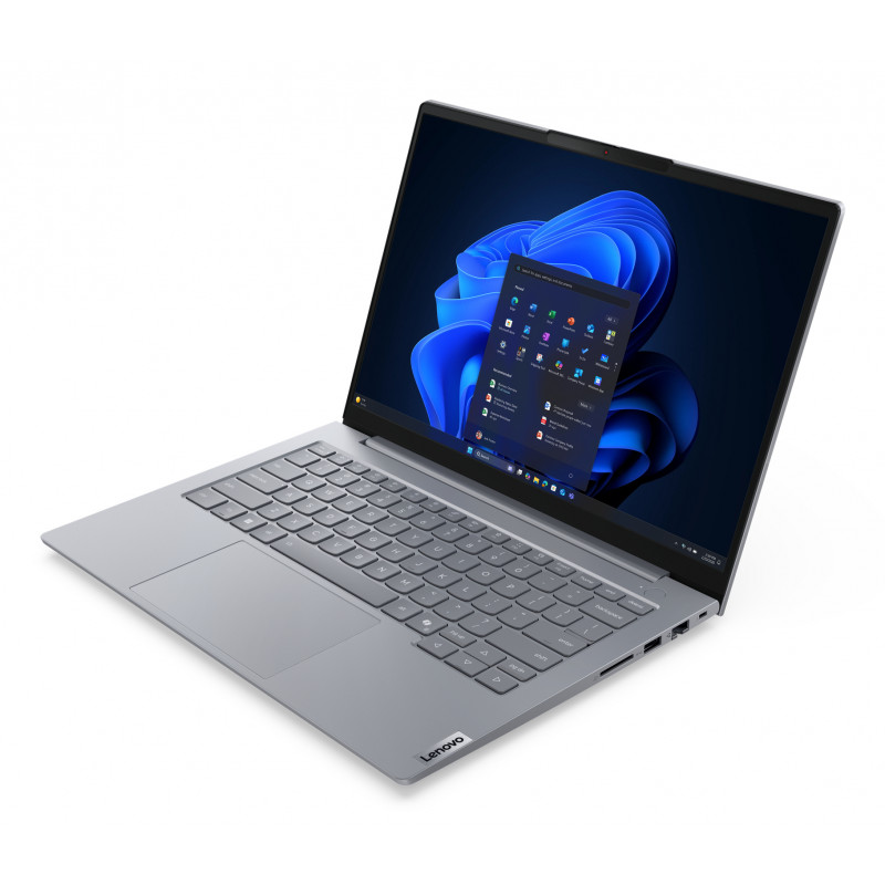 Lenovo TB14 Gen 9 portatīvais dators - AMD Ryzen 7 250, 16GB RAM, 512GB SSD, Windows 11 Pro