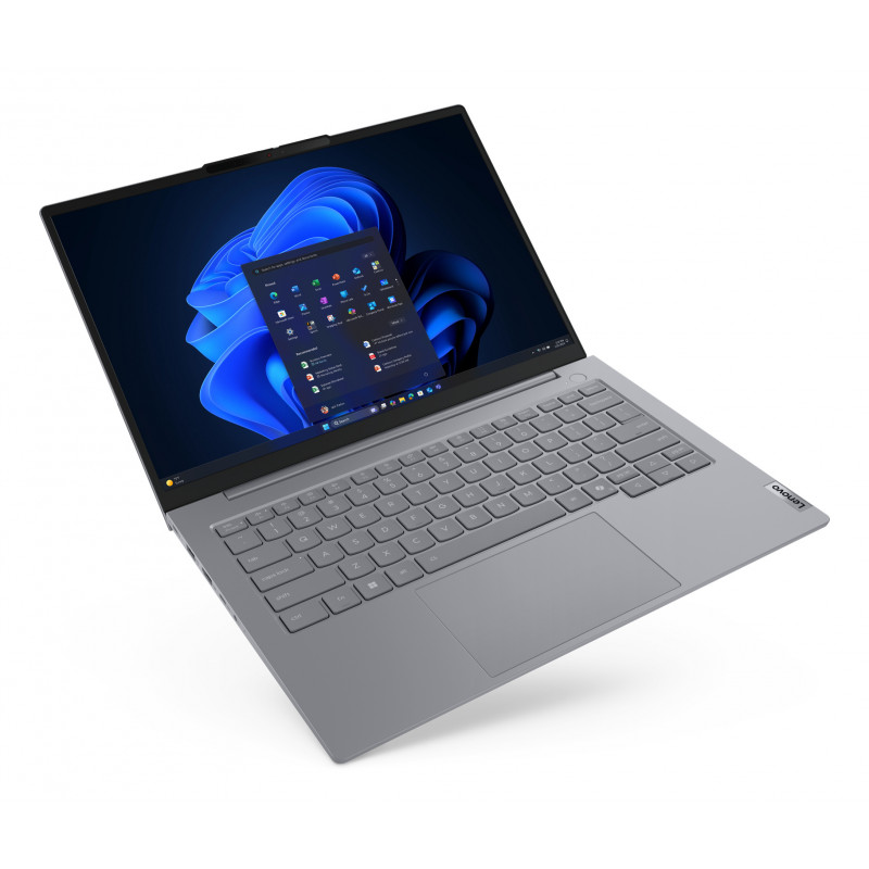 Lenovo TB14 Gen 9 portatīvais dators - AMD Ryzen 7 250, 16GB RAM, 512GB SSD, Windows 11 Pro