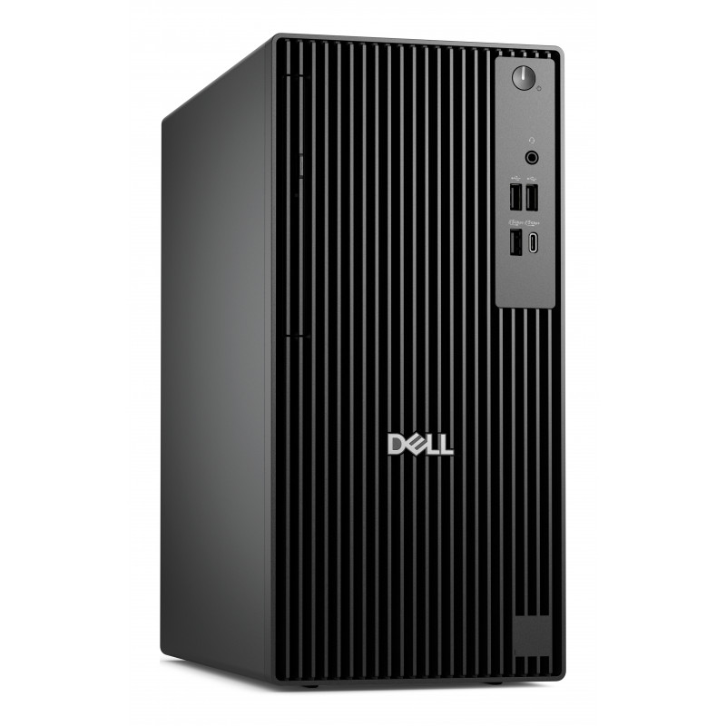 Dell Pro Tower QCT1250 galda dators - Intel Core i7-14700, 16GB RAM, 512GB SSD, Windows 11 Pro