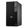 Dell Pro Tower QCT1250 galda dators - Intel Core i7-14700, 16GB RAM, 512GB SSD, Windows 11 Pro