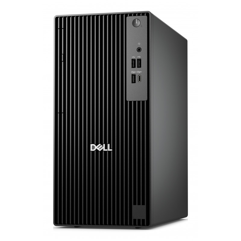 Dell Pro Tower QCT1250 galda dators - Intel Core i7-14700, 16GB RAM, 512GB SSD, Windows 11 Pro