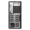 Dell Pro Tower QCT1250 galda dators - Intel Core i7-14700, 16GB RAM, 512GB SSD, Windows 11 Pro
