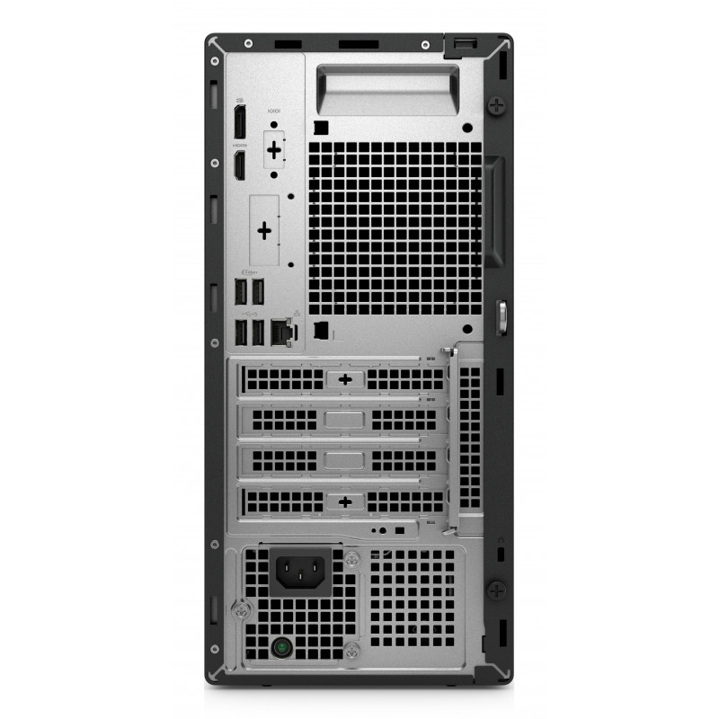 Dell Pro Tower QCT1250 galda dators - Intel Core i7-14700, 16GB RAM, 512GB SSD, Windows 11 Pro