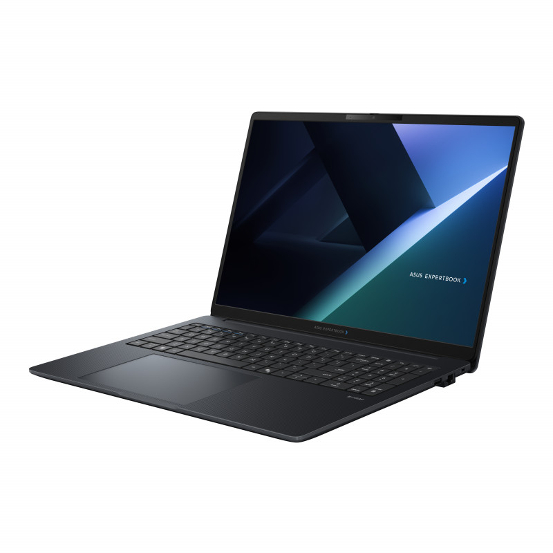 ASUS B3606CCA-MB0095X 16 inch WUXGA portatīvais dators - Intel Core Ultra 7 255H, 16GB RAM, 512GB SSD, Windows 11 Pro