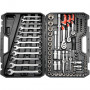 Yato YT-38831 mehāniķa instrumentu komplekts 111 instrumenti