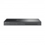 TP-Link SX3008F (TL-SX3008F) JetStream™ 8 portu 10GE SFP+ L2+ pārvaldāms komutators
