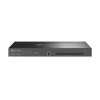 TP-Link SX3008F (TL-SX3008F) JetStream™ 8 portu 10GE SFP+ L2+ pārvaldāms komutators