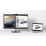 HP OmniStudio X 27-cx0451ng 27 inch QHD All-in-One dators - Intel Core Ultra 5 325, 12GB RAM, 512GB SSD, Windows 11 Home (DE)