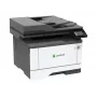 Lexmark XM1342 monohromatiskais lāzerdaudzfunkciju printeris, A4, 40 ppm drukāšana / 39 ppm kopēšana, 350 loksnes, USB, LAN (29S0489)