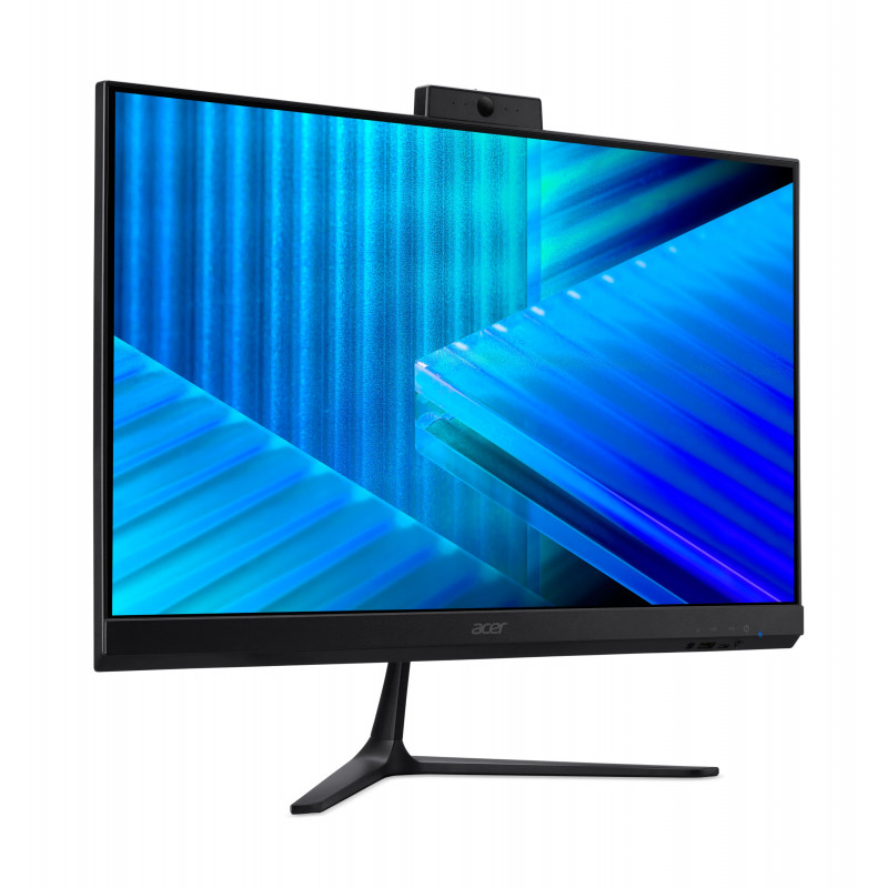 Acer AiO VZ515G 23.8 inch visvienā dators - Intel Core Ultra 5 125U, 16GB RAM, 512GB SSD