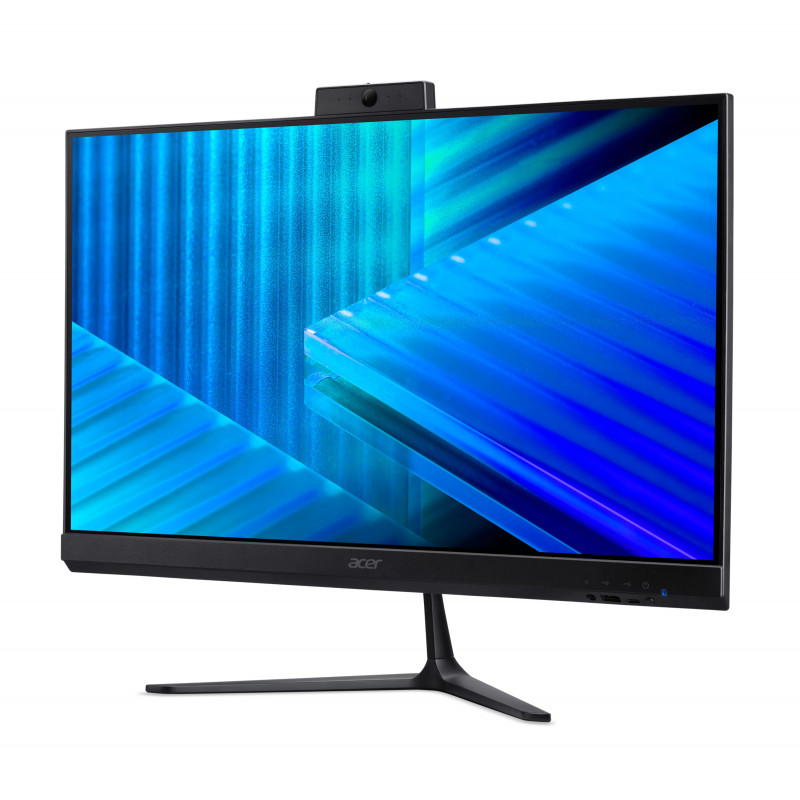Acer AiO VZ515G 23.8 inch visvienā dators - Intel Core Ultra 5 125U, 16GB RAM, 512GB SSD