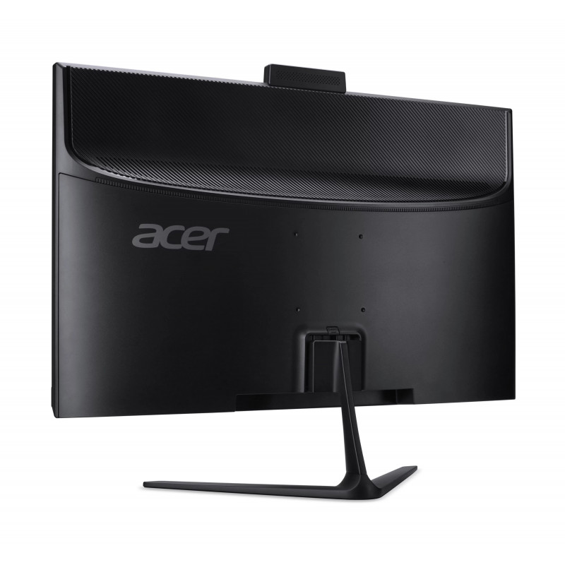 Acer AiO VZ515G 23.8 inch visvienā dators - Intel Core Ultra 5 125U, 16GB RAM, 512GB SSD