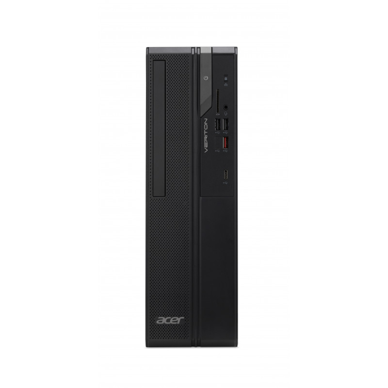 Acer VX2735G SFF galddators - 16GB RAM, 512GB SSD, Windows 11 Pro