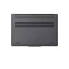 Lenovo IdeaPad Slim 3 16IWC11 16 inch WUXGA klēpjdators - Intel Core 5 320, 16GB RAM, 512GB SSD, Windows 11 Home, Luna Grey