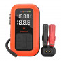 Etenwolf X6 Pro Max bezvada riepu piepūtējs, 11.03 bar, 12,000 mAh