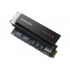 Samsung PM9A3 1,92TB 2,5 inch U.2 NVMe uzņēmuma SSD (MZQL21T9HCJR-00A07)